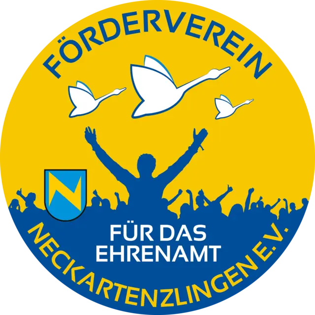 Logo eines Vereins